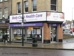 Babycare Tens image