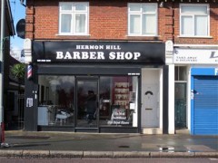 Hermon Hill Barber Shop image