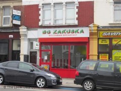 BG Zakuska image