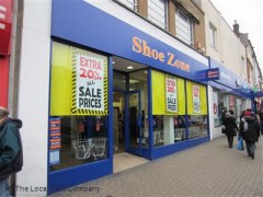 Shoe Zone image