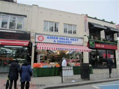 Azeem Halal Meat & Grocery image