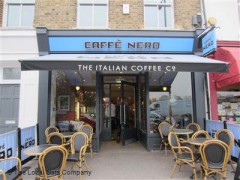 Caffe Nero image