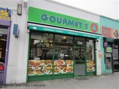 Gourmet 2 image