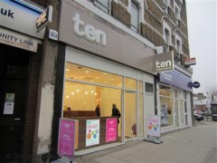 Ten Dental Health image