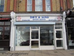 Dave & Sons image