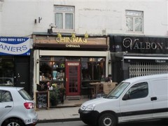 Chinwag image
