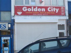 Golden City image