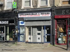 Appliances Sales & Repair image