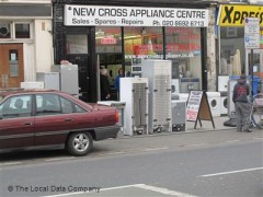 New Cross Appliance Centre image