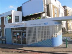 Station Pharmacy image