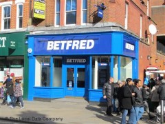 Betfred image