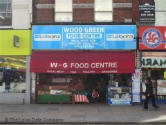 Wood Green Food Centre image