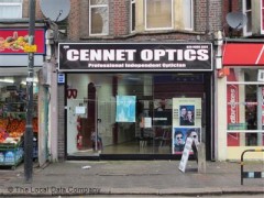 Cennet Optics image