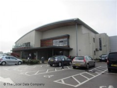 David Lloyd Leisure Club image