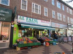 Al Fazal Supermarket Ltd image