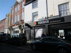 The Beauty Rooms image