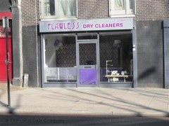 Flawless Dry Cleaners image