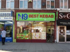 N9 Best Kebab image