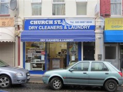 Church Street Dry Cleaners & Laundry image