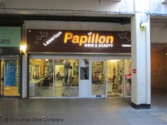 Papillion 18 North Mall London Hair Beauty Salons Near
