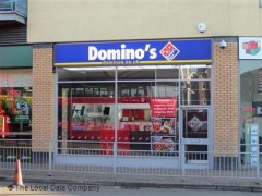 Domino's Pizza image