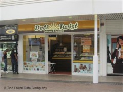 Deli Twist image
