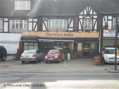 The Ivory Suite image