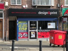 Design & Print image