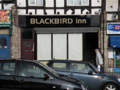 Blackbird Inn image