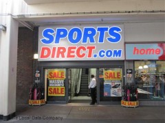 Sports Direct image