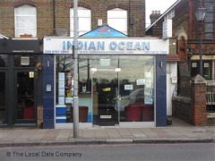 Indian Ocean image