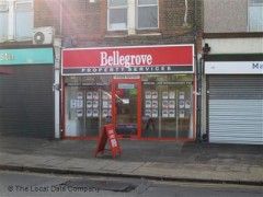 Bellegrove Property Services image