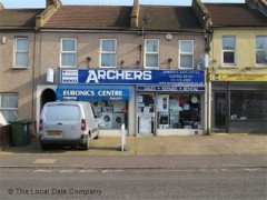 Archers image