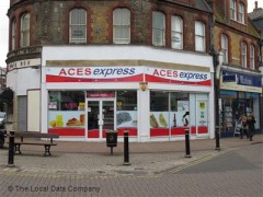 Aces Express image