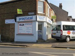 Practical Car & Van Rental image
