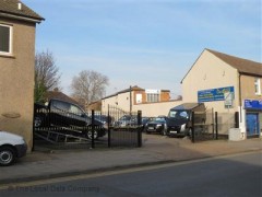 Dartford Car & 4x4 Centre image