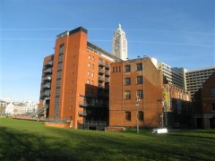 Oxo Tower Restaurant image