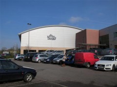 David Lloyd Leisure Club image