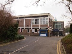 Acacia Fitness image