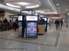 Sky image