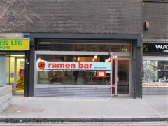 The Japanese Canteen Ramen Bar image