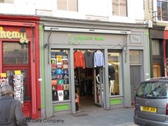 Yaya Ltd London image