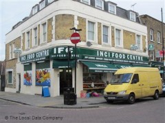 Inci Food Centre image