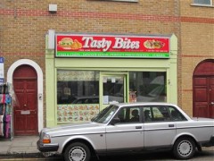 Tasty Bites image