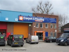 Carpet & Flooring Express image