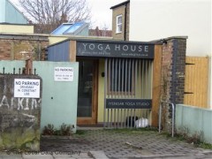 Iyengar Yoga Studio image