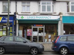 Links Pharmacy image
