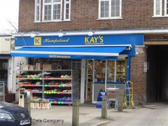 Kays Hampstead image