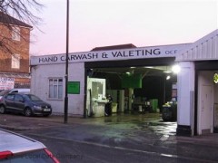 Ocean Carwash image