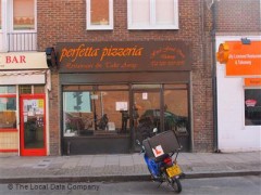 Perfetta Pizza image